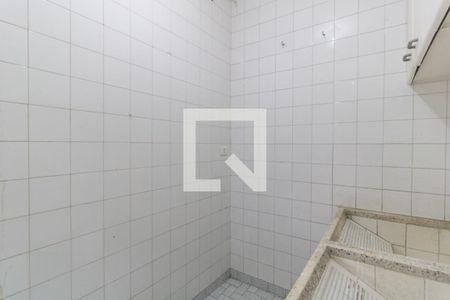 Casa à venda com 146m², 4 quartos e 3 vagasÁrea de Serviço