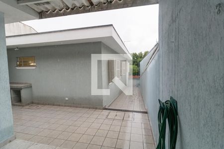 Casa à venda com 146m², 4 quartos e 3 vagasCorredor