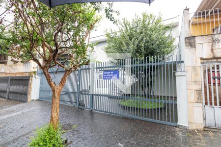 Casa à venda com 146m², 4 quartos e 3 vagasFachada