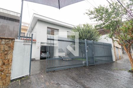 Casa à venda com 146m², 4 quartos e 3 vagasFachada