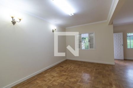 Sala de casa à venda com 4 quartos, 146m² em Jardim Odete, São Paulo