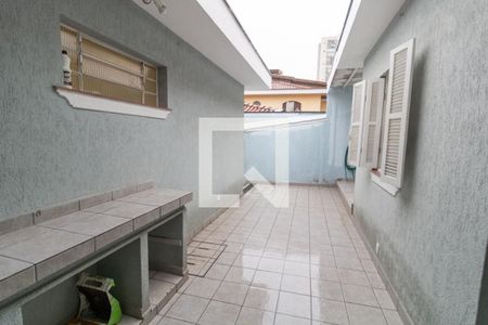 Casa à venda com 146m², 4 quartos e 3 vagasCorredor