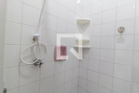 Casa à venda com 146m², 4 quartos e 3 vagasBanheiro de Serviço