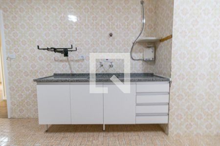 Casa à venda com 146m², 4 quartos e 3 vagasCozinha