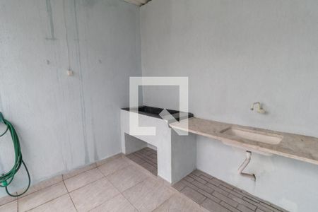 Casa à venda com 146m², 4 quartos e 3 vagasChurrasqueira