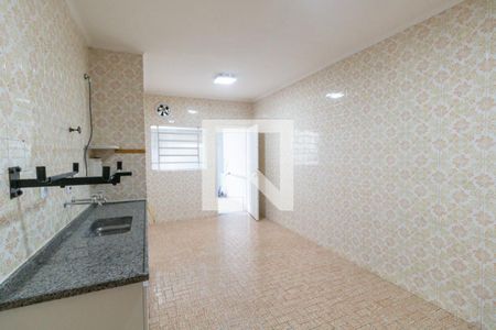 Casa à venda com 146m², 4 quartos e 3 vagasCozinha