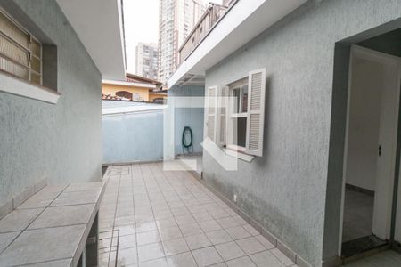 Casa à venda com 146m², 4 quartos e 3 vagasCorredor