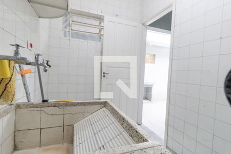 Casa à venda com 146m², 4 quartos e 3 vagasÁrea de Serviço