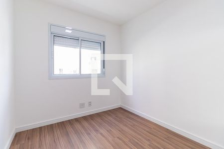 Quarto 1 de apartamento à venda com 2 quartos, 61m² em Campo Grande, São Paulo