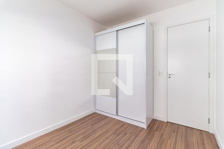 Quarto 1 de apartamento à venda com 2 quartos, 61m² em Campo Grande, São Paulo