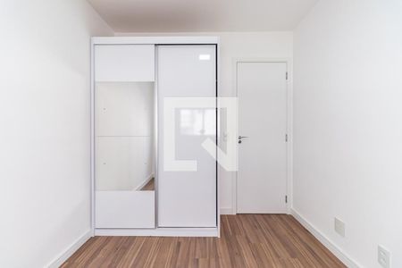 Quarto 1 de apartamento à venda com 2 quartos, 61m² em Campo Grande, São Paulo