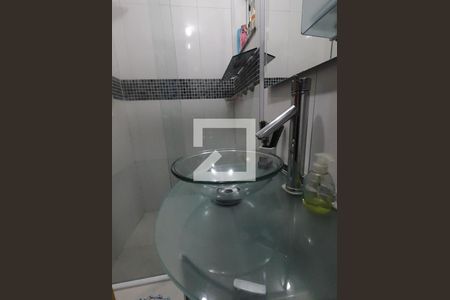 Apartamento à venda com 3 quartos, 65m² em Picanço, Guarulhos