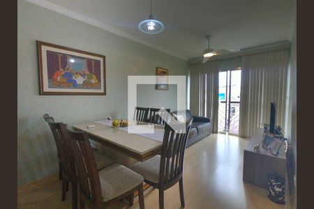Apartamento à venda com 3 quartos, 65m² em Picanço, Guarulhos