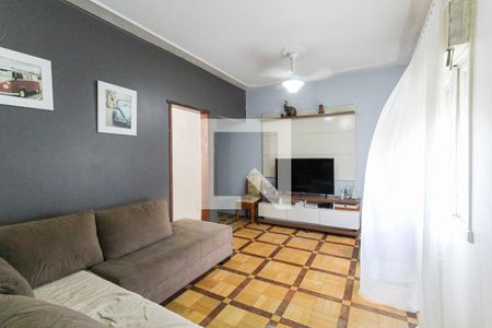 Sala de apartamento à venda com 2 quartos, 96m² em Menino Deus, Porto Alegre