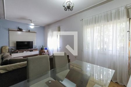 Sala de apartamento à venda com 2 quartos, 96m² em Menino Deus, Porto Alegre