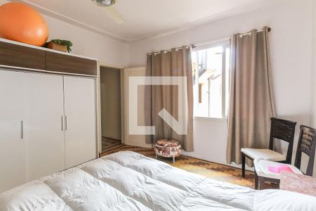 Apartamento à venda com 96m², 2 quartos e sem vagaQuarto 2