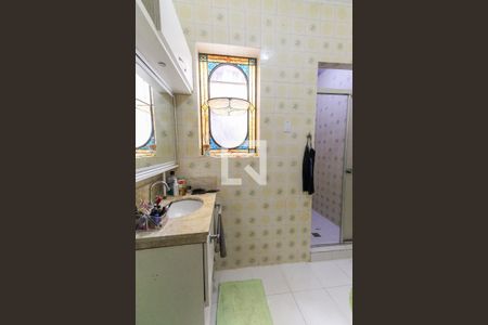 Apartamento à venda com 96m², 2 quartos e sem vagaBanheiro