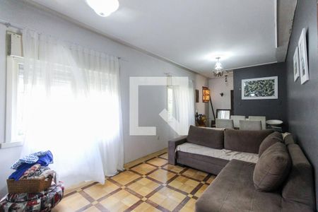 Sala de apartamento à venda com 2 quartos, 96m² em Menino Deus, Porto Alegre