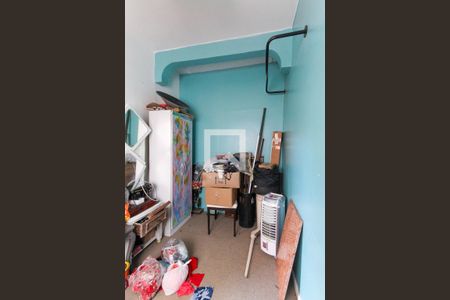 Apartamento à venda com 96m², 2 quartos e sem vagaQuarto de serviço