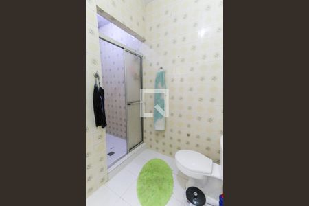 Apartamento à venda com 96m², 2 quartos e sem vagaBanheiro