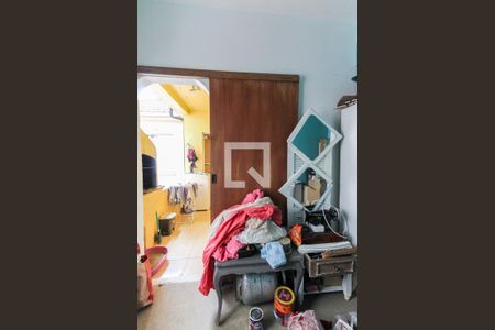 Apartamento à venda com 96m², 2 quartos e sem vagaQuarto de serviço