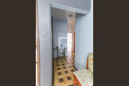 Apartamento à venda com 96m², 2 quartos e sem vagaCorredor