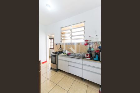 Apartamento à venda com 96m², 2 quartos e sem vagaCozinha