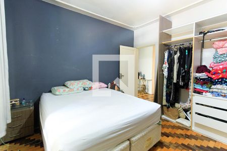 Quarto 1 de apartamento à venda com 2 quartos, 96m² em Menino Deus, Porto Alegre