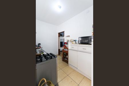 Apartamento à venda com 96m², 2 quartos e sem vagaCozinha