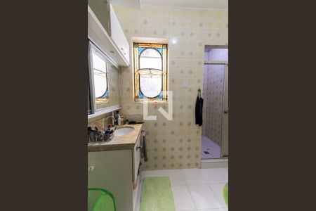 Apartamento à venda com 96m², 2 quartos e sem vagaBanheiro