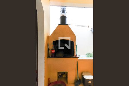 Apartamento à venda com 96m², 2 quartos e sem vagaChurrasqueira