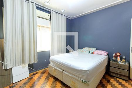 Quarto 1 de apartamento à venda com 2 quartos, 96m² em Menino Deus, Porto Alegre