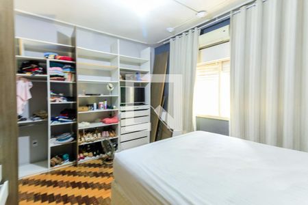 Quarto 1 de apartamento à venda com 2 quartos, 96m² em Menino Deus, Porto Alegre