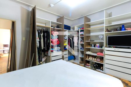 Quarto 1 de apartamento à venda com 2 quartos, 96m² em Menino Deus, Porto Alegre