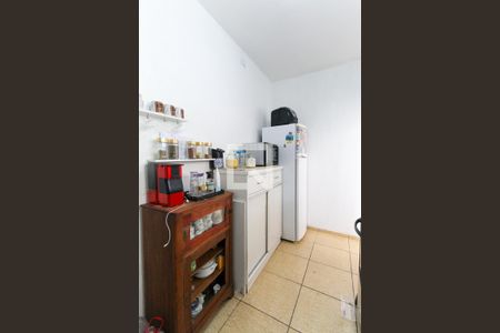 Apartamento à venda com 96m², 2 quartos e sem vagaCozinha