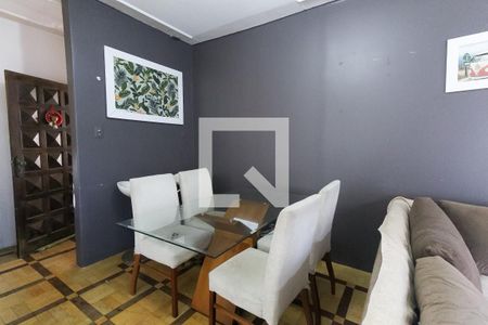 Sala de apartamento à venda com 2 quartos, 96m² em Menino Deus, Porto Alegre