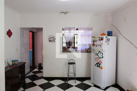 Casa à venda com 80m², 2 quartos e 2 vagas Casa à venda com 80m², 2 quartos e 2 vagasSala de Jantar