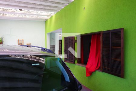 Casa à venda com 80m², 2 quartos e 2 vagas Casa à venda com 80m², 2 quartos e 2 vagasGaragem