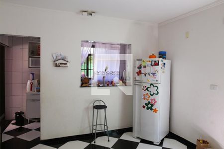 Casa à venda com 80m², 2 quartos e 2 vagas Casa à venda com 80m², 2 quartos e 2 vagasSala de Jantar