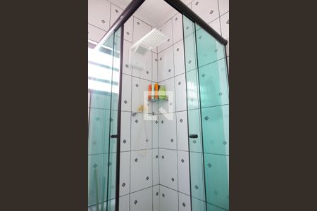 Casa à venda com 80m², 2 quartos e 2 vagas Casa à venda com 80m², 2 quartos e 2 vagasBanheiro