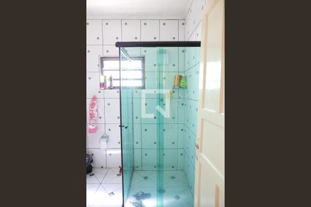 Casa à venda com 80m², 2 quartos e 2 vagas Casa à venda com 80m², 2 quartos e 2 vagasBanheiro