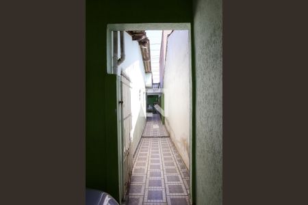 Casa à venda com 80m², 2 quartos e 2 vagas Casa à venda com 80m², 2 quartos e 2 vagasQuintal