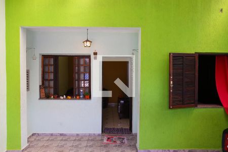 Casa à venda com 80m², 2 quartos e 2 vagas Casa à venda com 80m², 2 quartos e 2 vagasGaragem