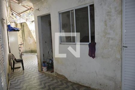 Casa para alugar com 400m², 6 quartos e 3 vagasÁrea de Serviço