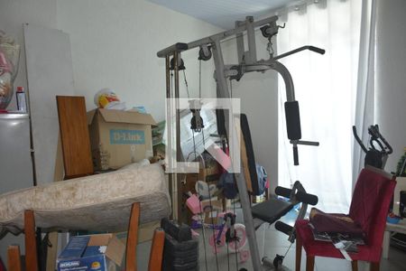 Casa para alugar com 400m², 6 quartos e 3 vagasQuarto