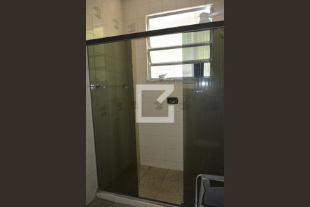 Casa para alugar com 400m², 6 quartos e 3 vagasBanheiro da Suíte 4