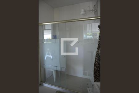 Casa para alugar com 400m², 6 quartos e 3 vagasBanheiro da Suíte 3