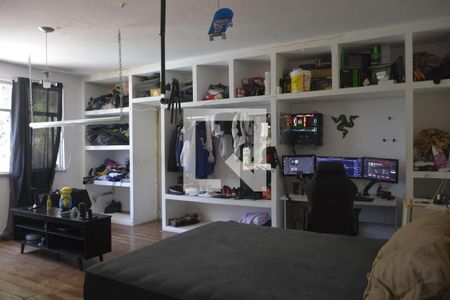 Casa para alugar com 400m², 6 quartos e 3 vagasQuarto 4 - Suíte