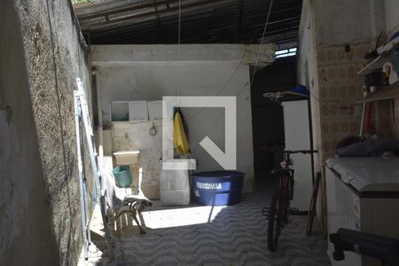 Casa para alugar com 400m², 6 quartos e 3 vagasÁrea de Serviço