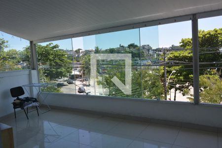 Casa para alugar com 400m², 6 quartos e 3 vagasVaranda Suite 3